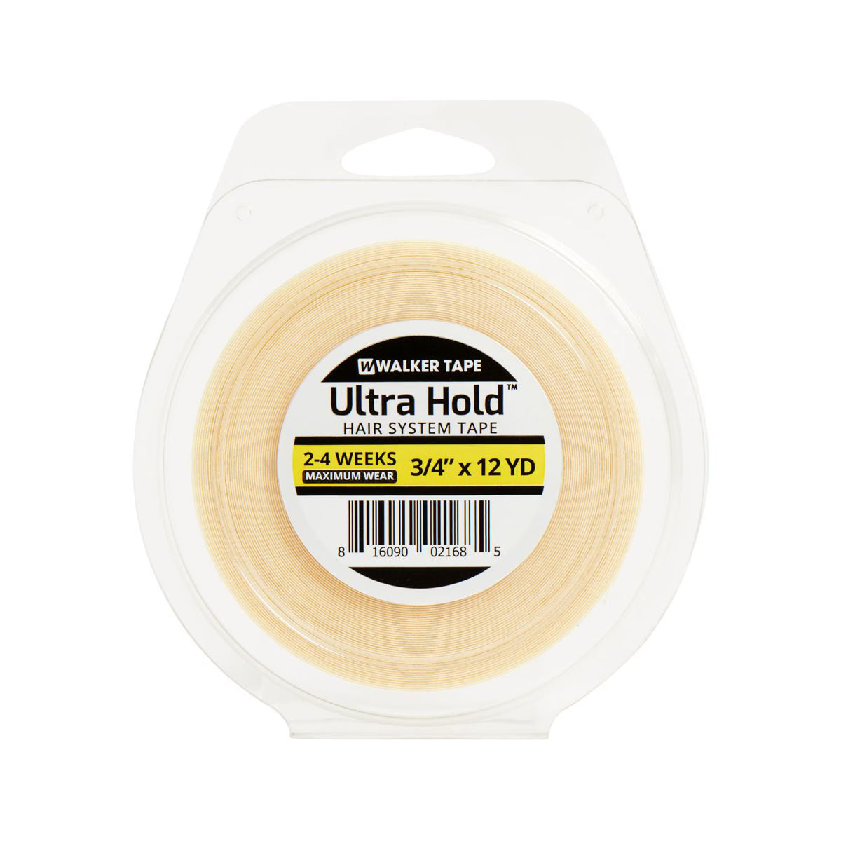 Ultra Hold™ Tape Rolls