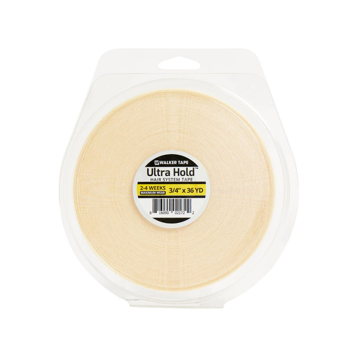 Ultra Hold™ Tape Rolls