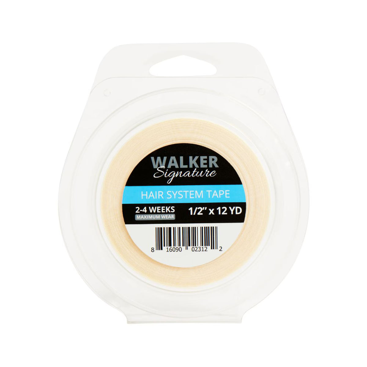 Signature Tape™ Rolls