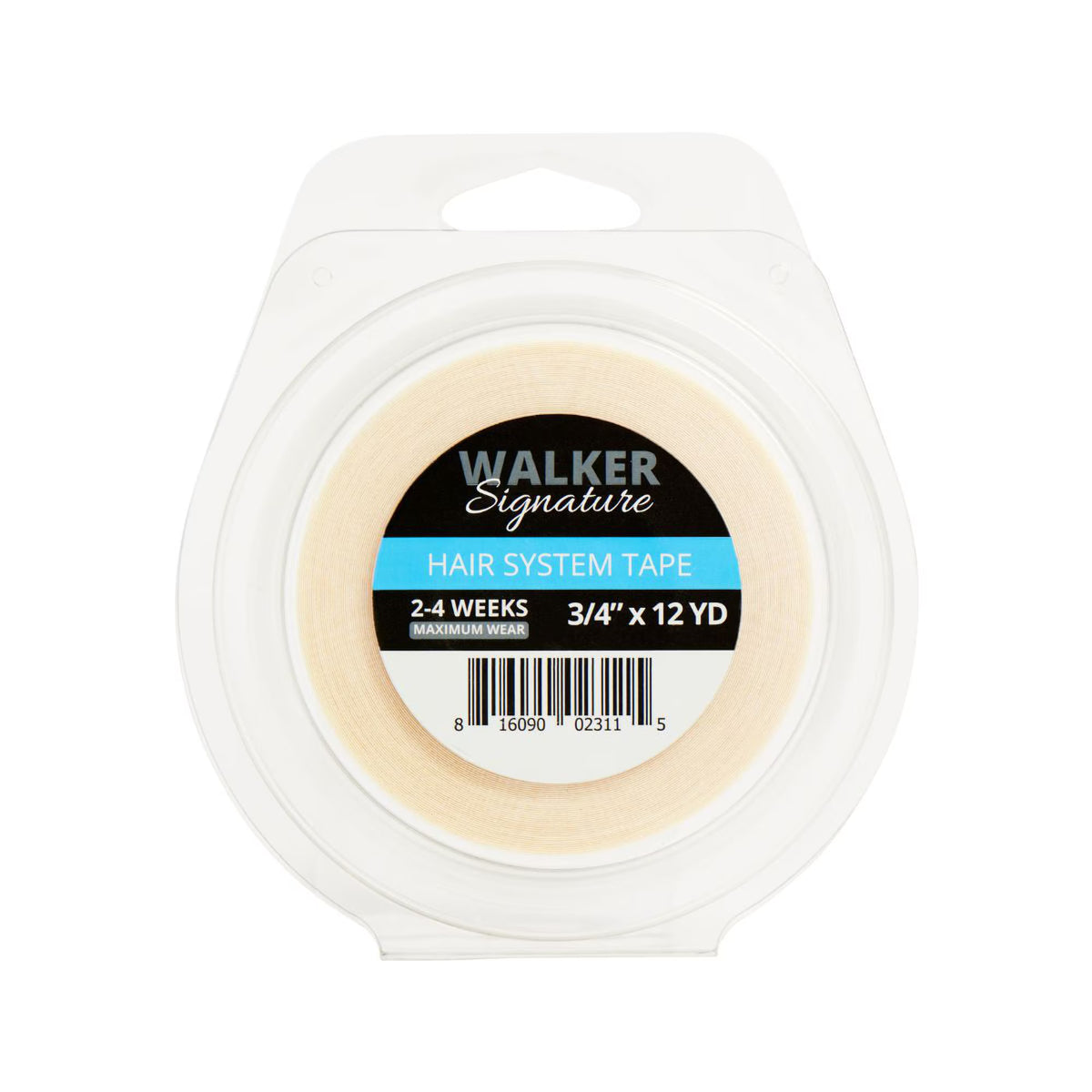 Signature Tape™ Rolls