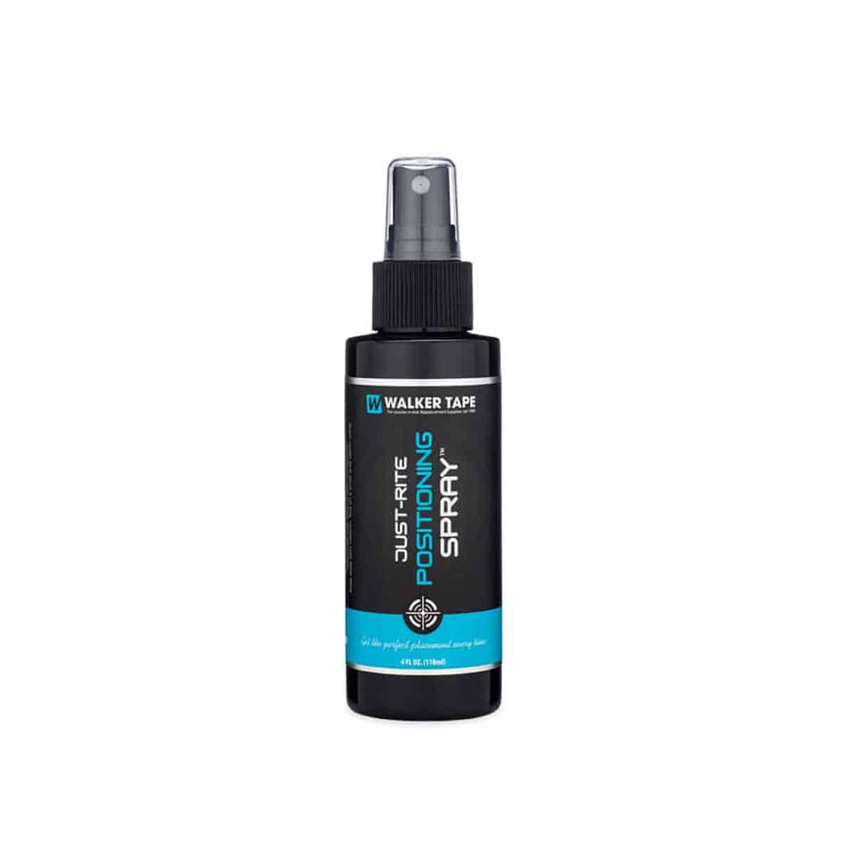 Just Rite Positioning Spray - 4oz image 0