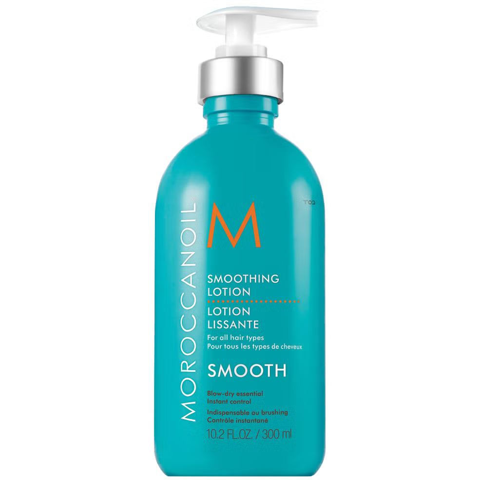 Moroccanoil® Smoothing Lotion 10.2oz image 0