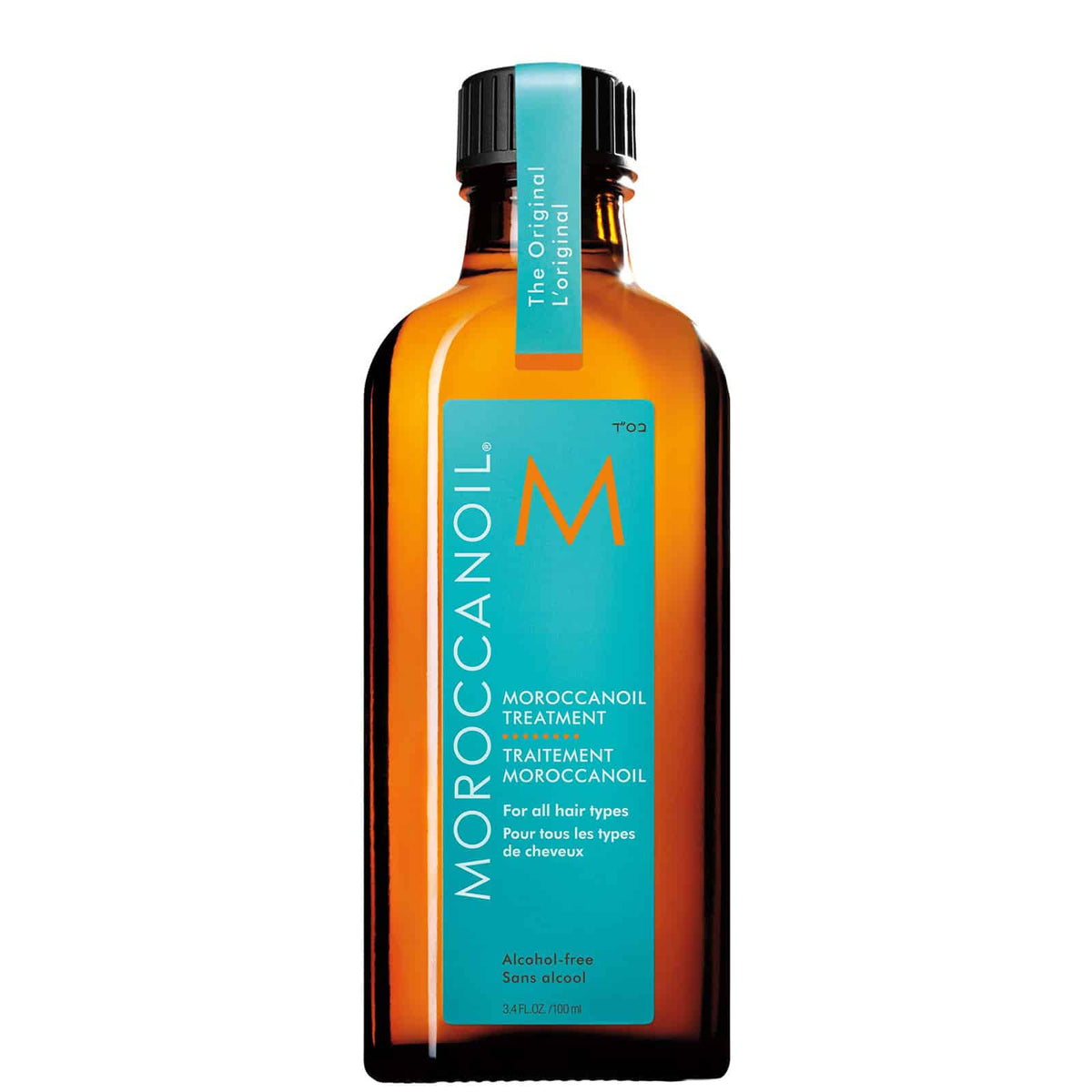 Moroccanoil® Treatment Original image 0