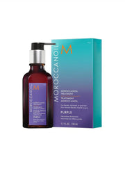 Moroccanoil® Treatment Purple image 0
