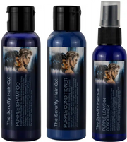 Colour Shield Pro - Purple Bundle - 2oz image