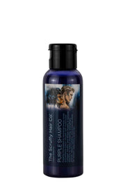 Colour Shield Pro - Purple Shampoo - 2oz image