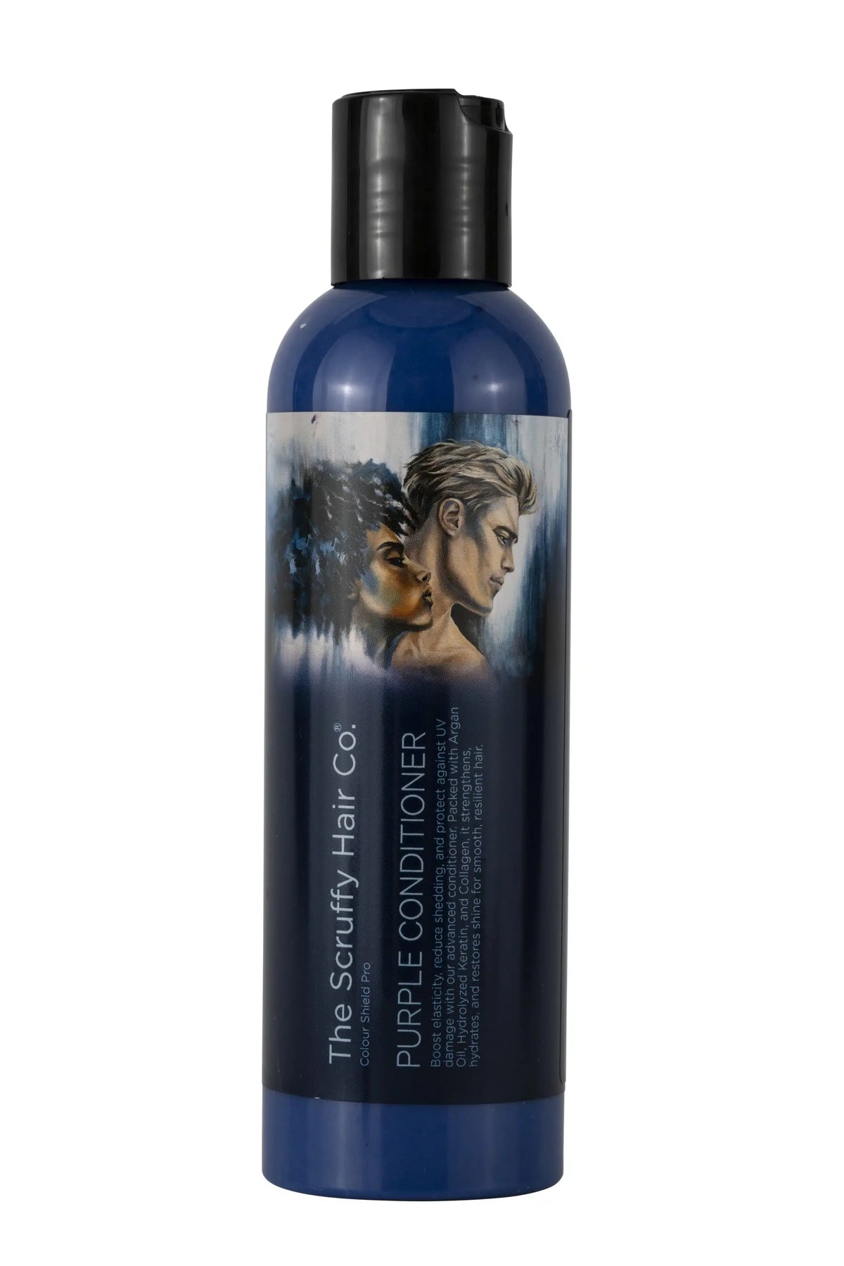 Colour Shield Pro - Purple Conditioner image 0