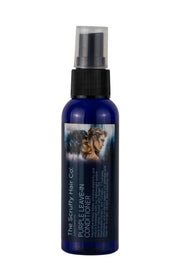 Colour Shield Pro - Purple Leave-in Conditioning Spray - 2oz image