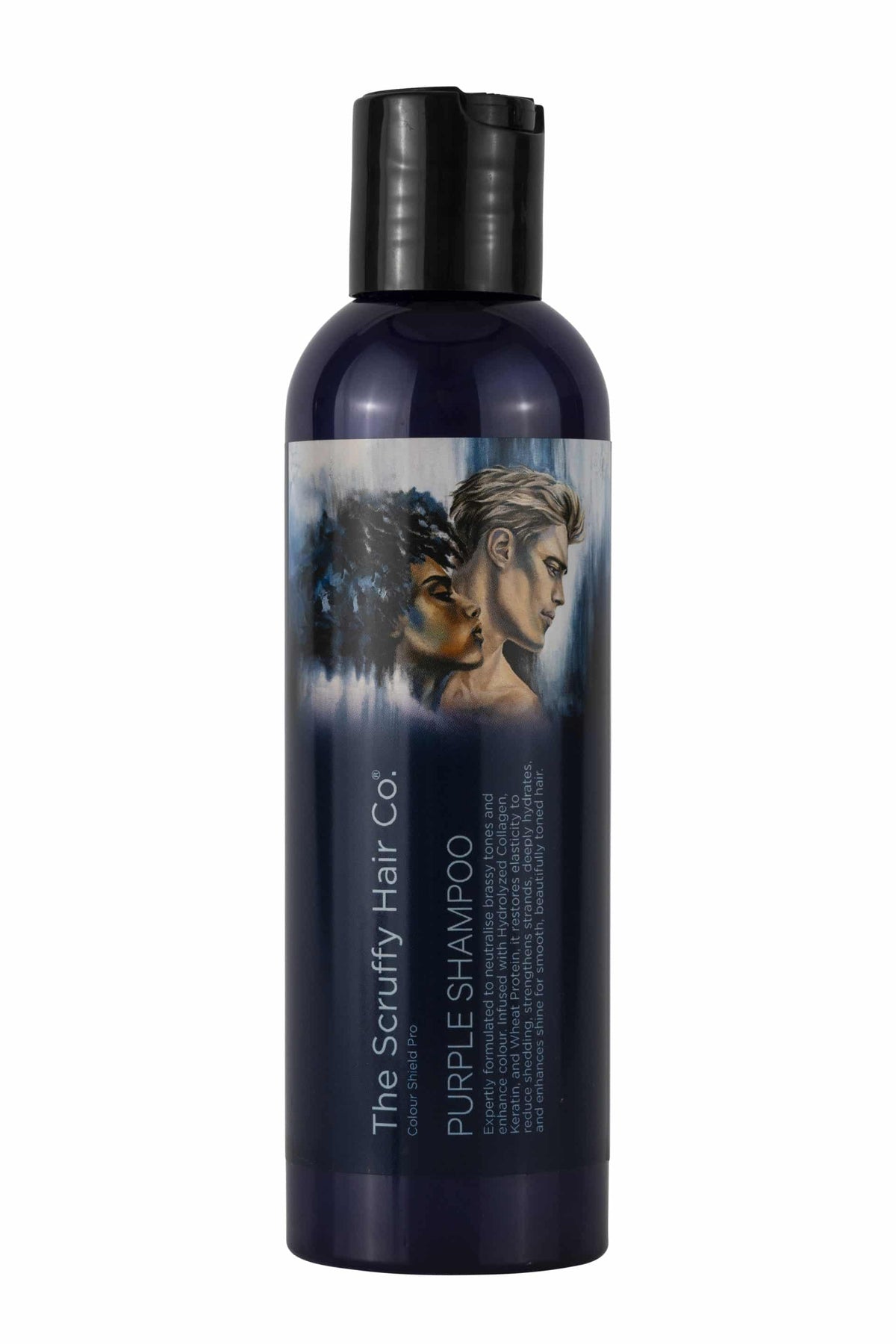 Colour Shield Pro - Purple Shampoo image 0