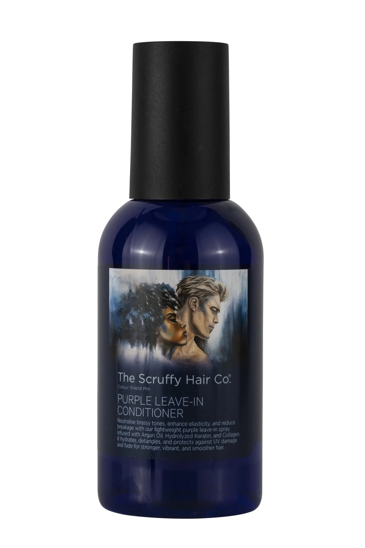 Colour Shield Pro - Purple Leave-in Conditioning Spray image 0