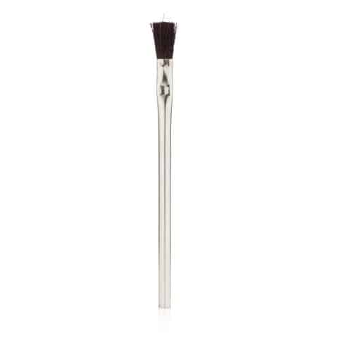 Hair Glue Application Brushes - 5 Brushes image