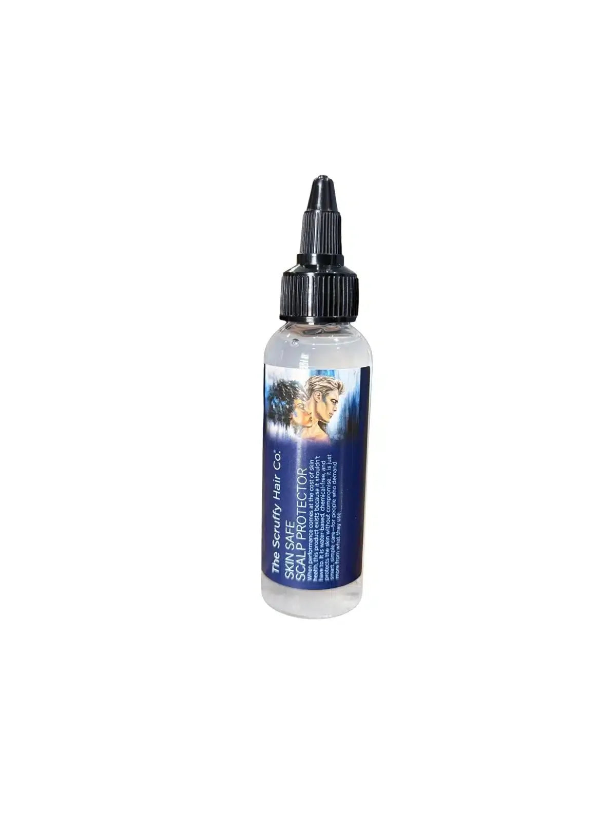 Skin Safe Scalp Protector image 0