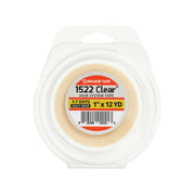 1522 Clear™ Tape Rolls image 0