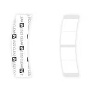1522 Clear™ Tape Minis image 0