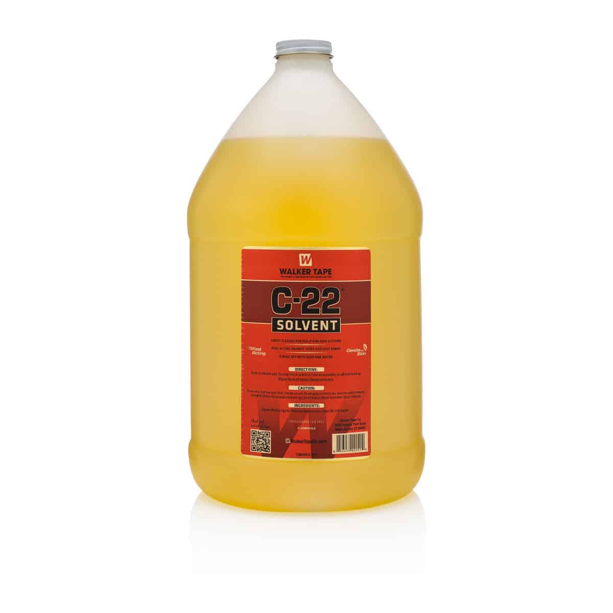 C-22® Solvent Adhesive Remover - Gallon (128oz) image
