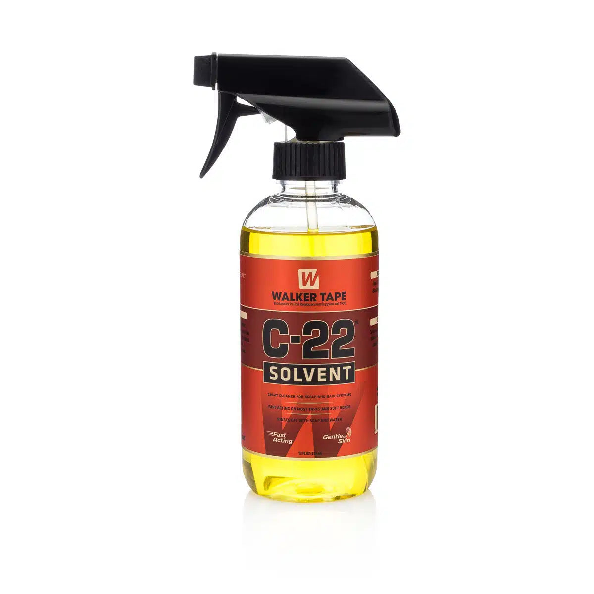 C-22® Solvent Adhesive Remover - 12oz image