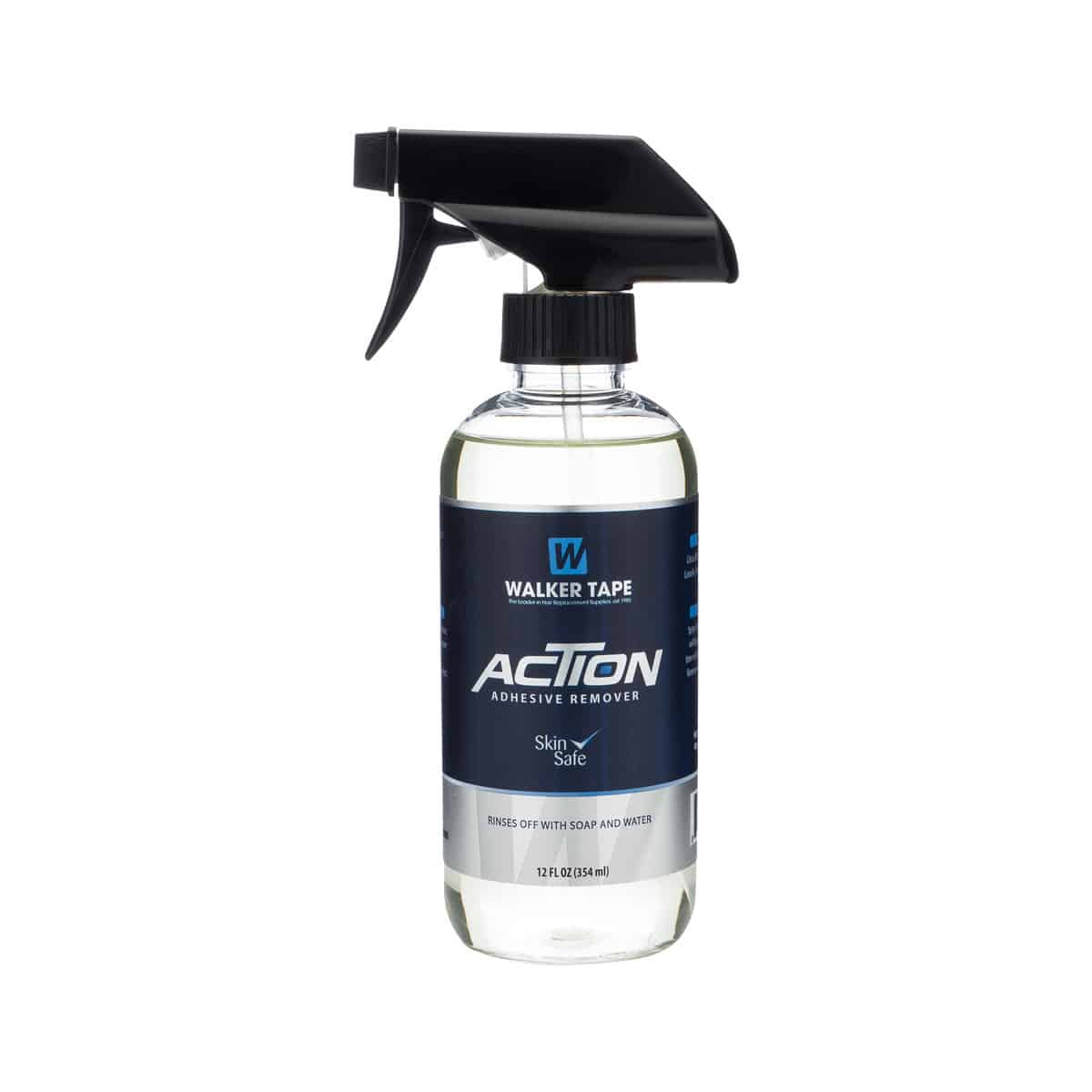 Action™ Skin Safe Adhesive Remover image 0