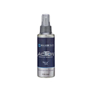 Walker Tape Action Adhesive Remover bottle on a white background