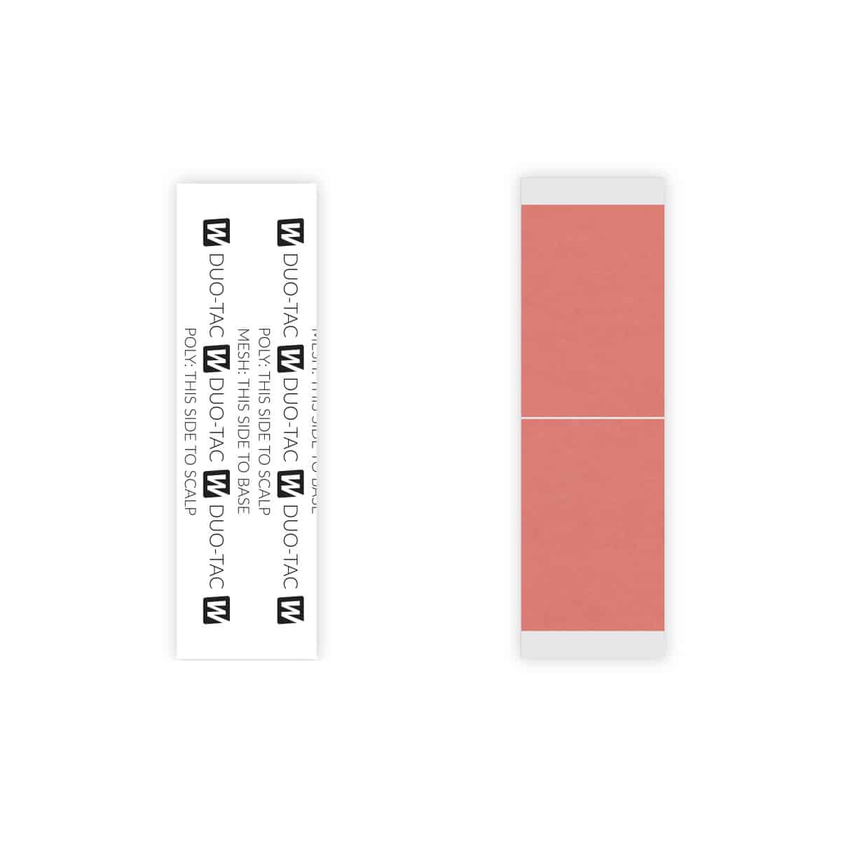 Duo-Tac™ Tape Straight Strips image 0