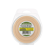 German Brown™ Tape Rolls image 0