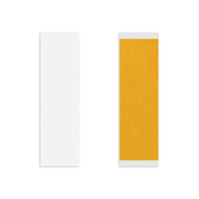 German Brown™ Tape Straight Strips image 0