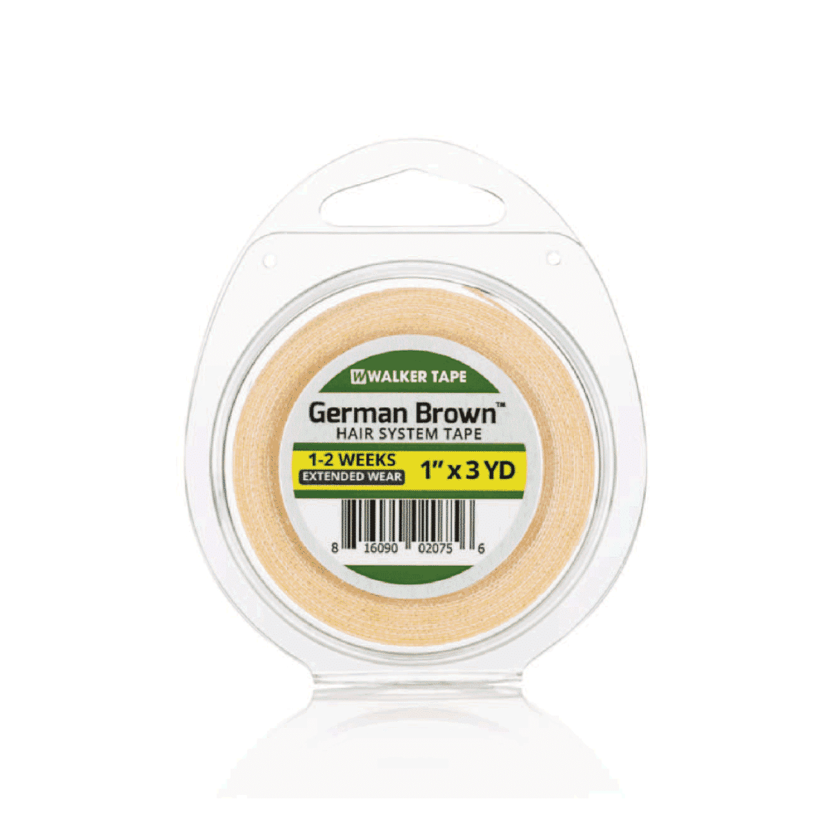 German Brown™ Tape Rolls image