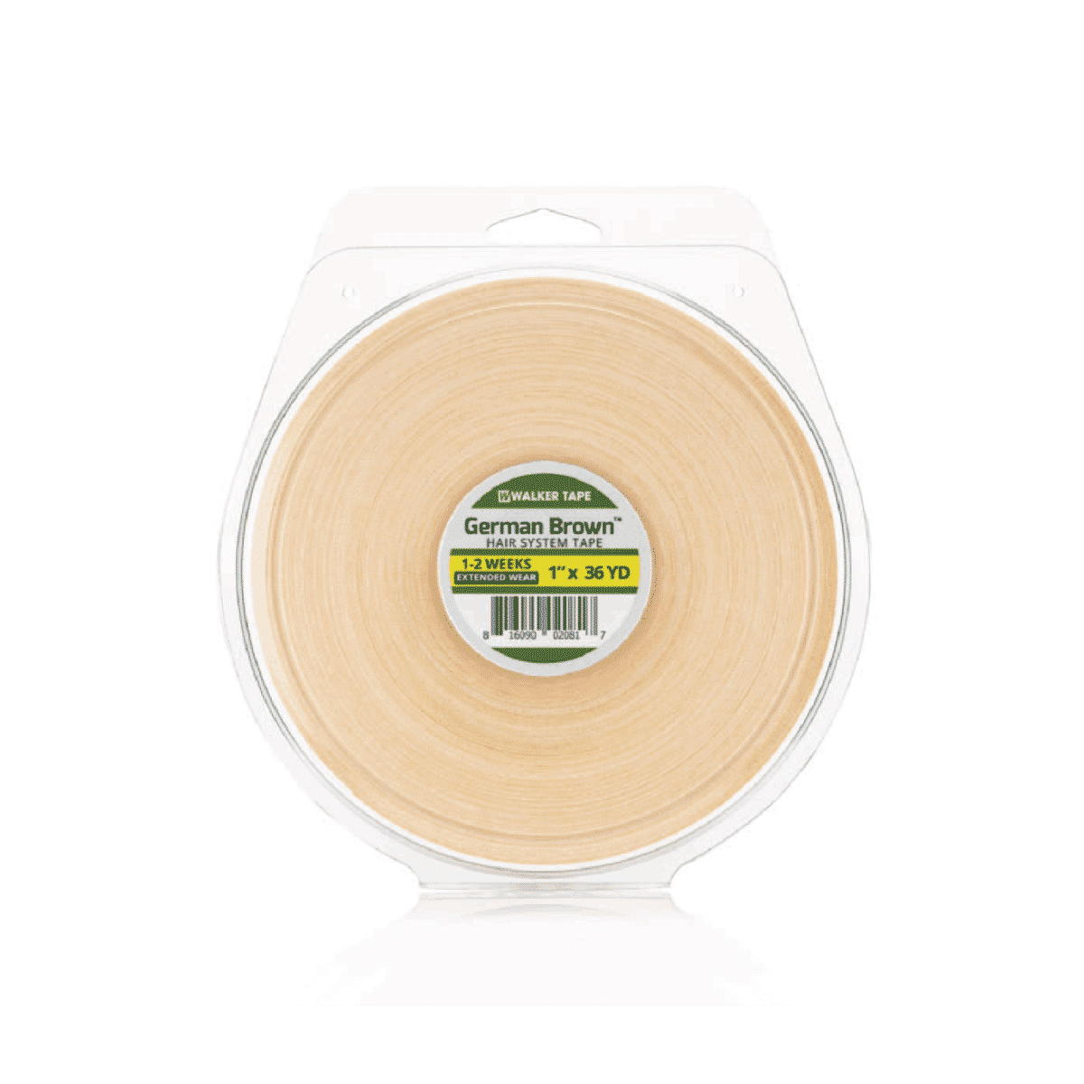 German Brown™ Tape Rolls image