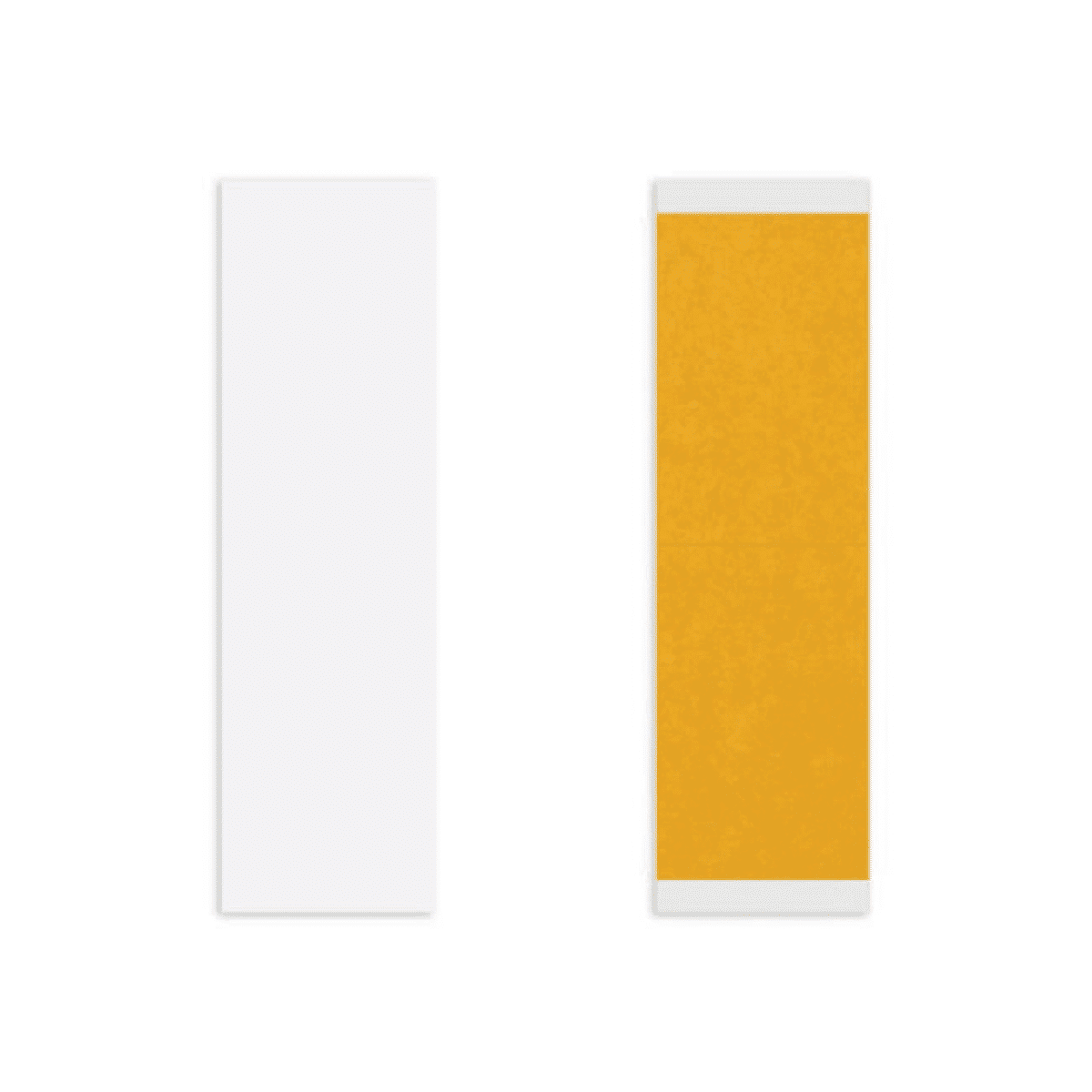 German Brown™ Tape Straight Strips - 1 inch image