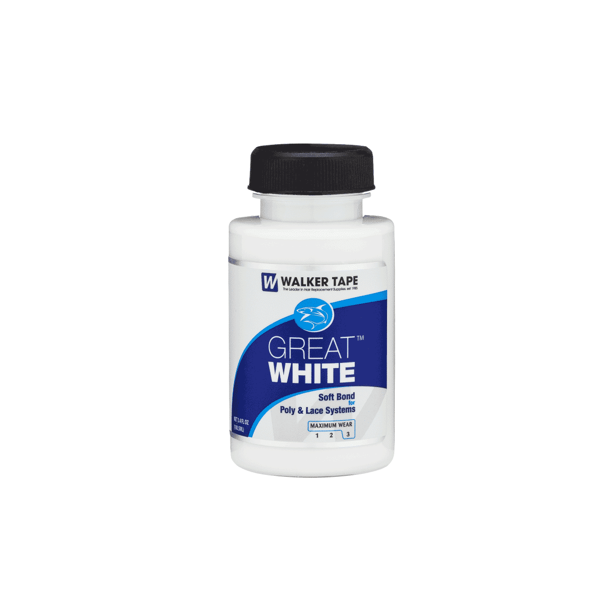 Great White™ image