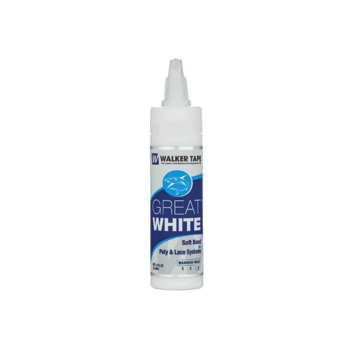 Great White™ image
