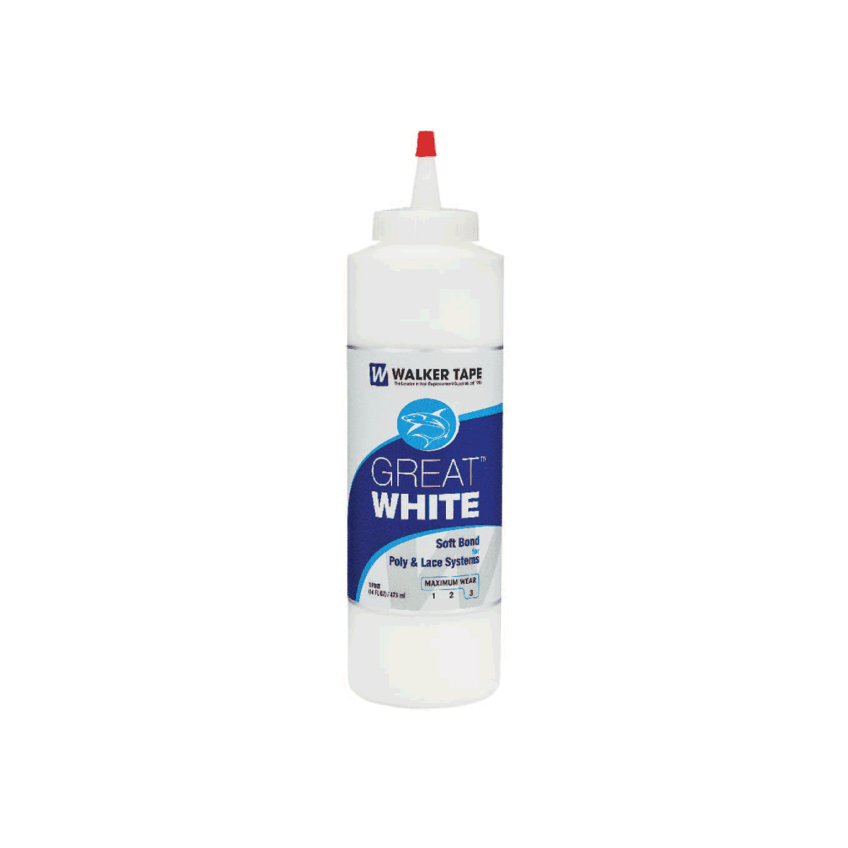 Great White™ image