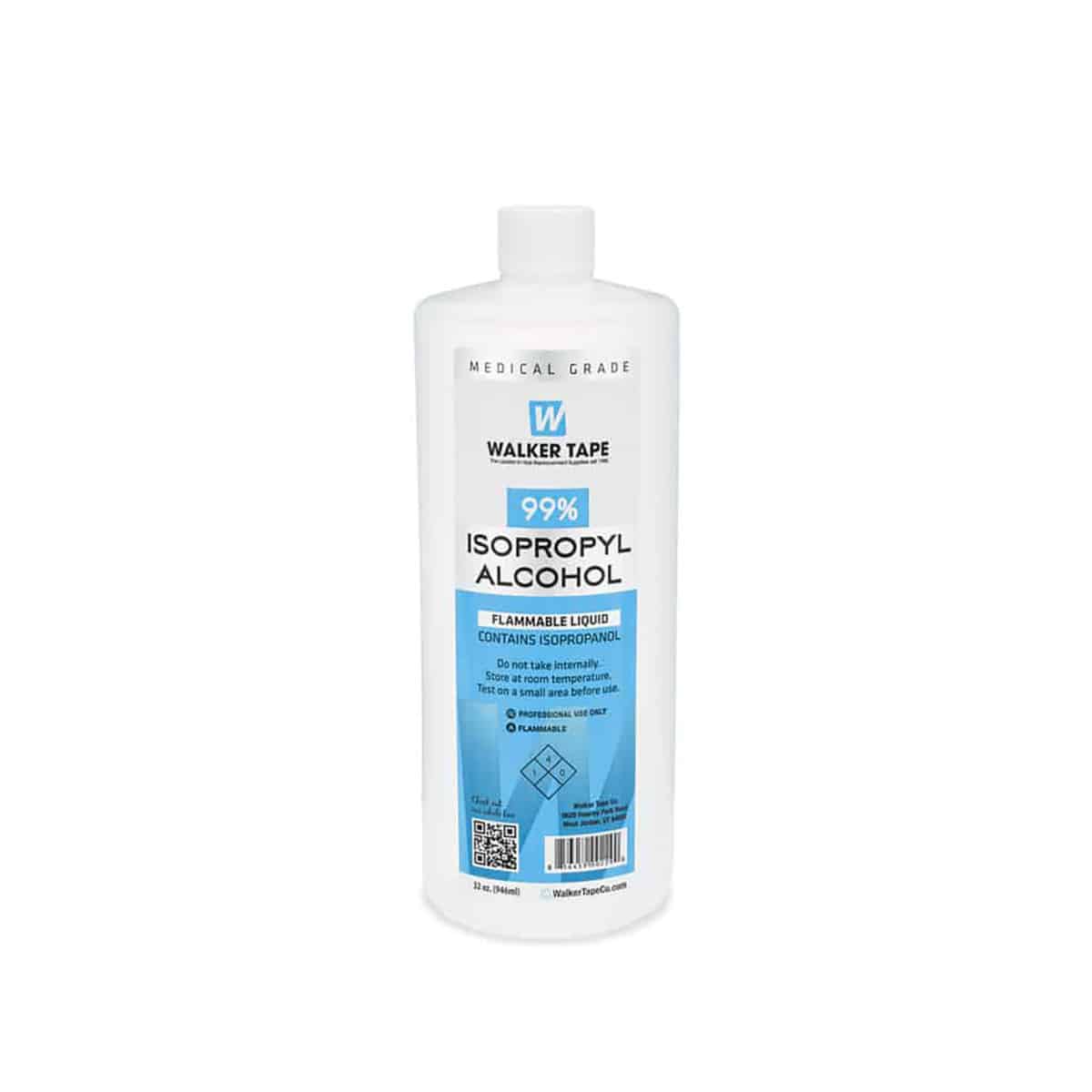 99% Isopropyl Alcohol 