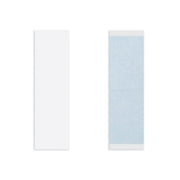 Lace Front™ Tape Straight Strips image 0