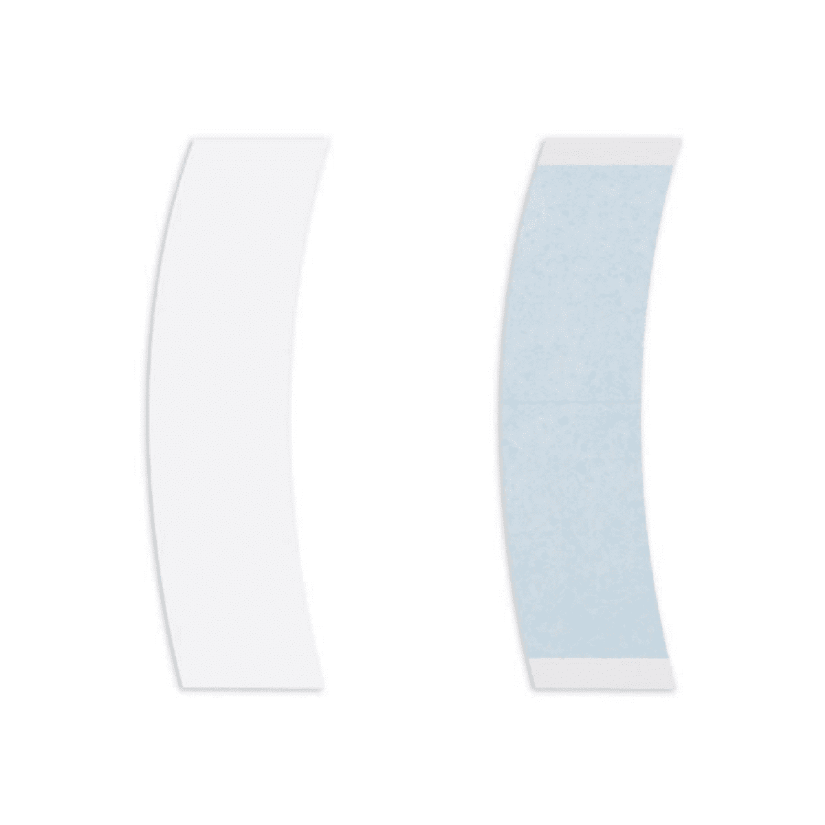Lace Front™ Tape Contours - C, 36 Pack image