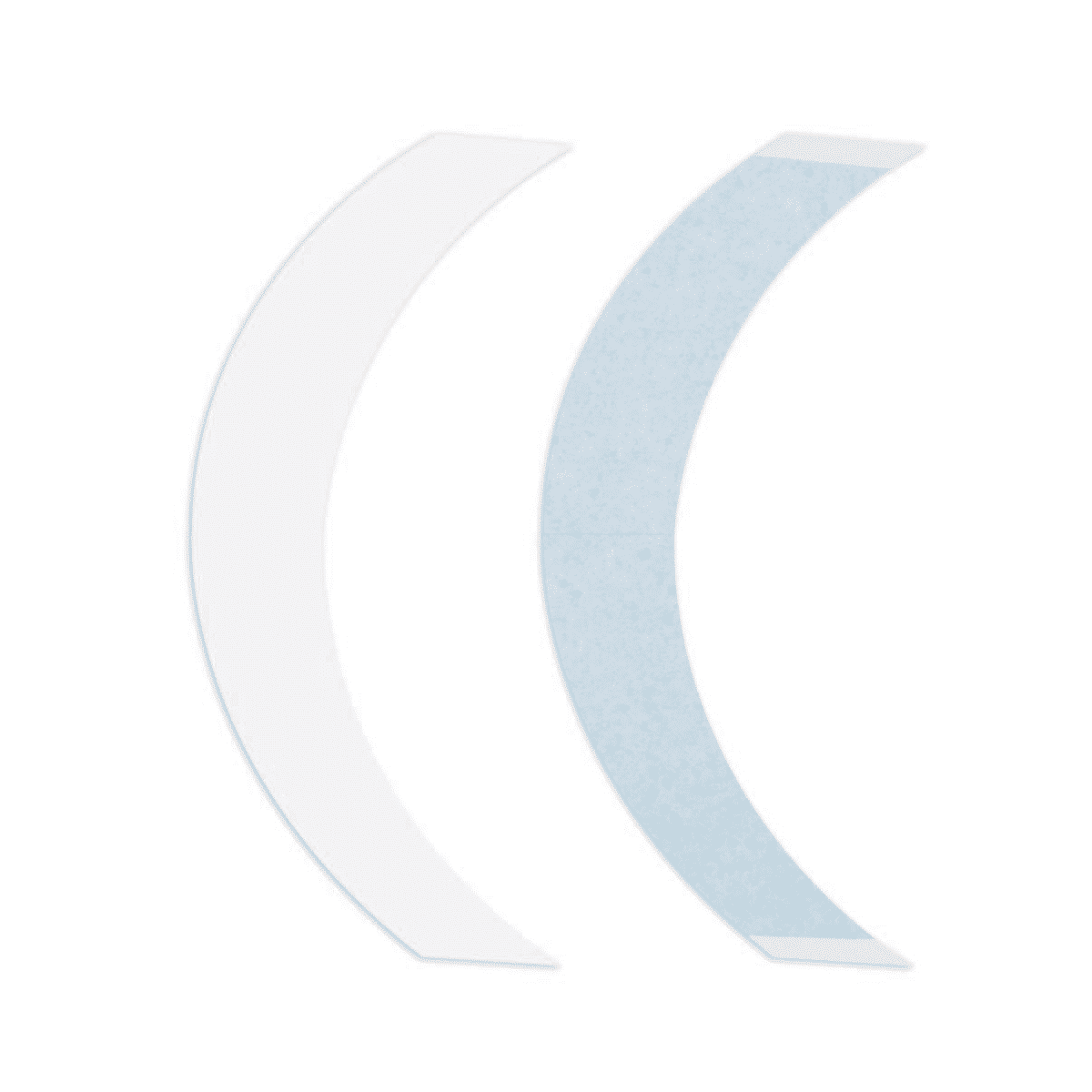 Lace Front™ Tape Contours - SuperWide CC Contour, 24 Pack image