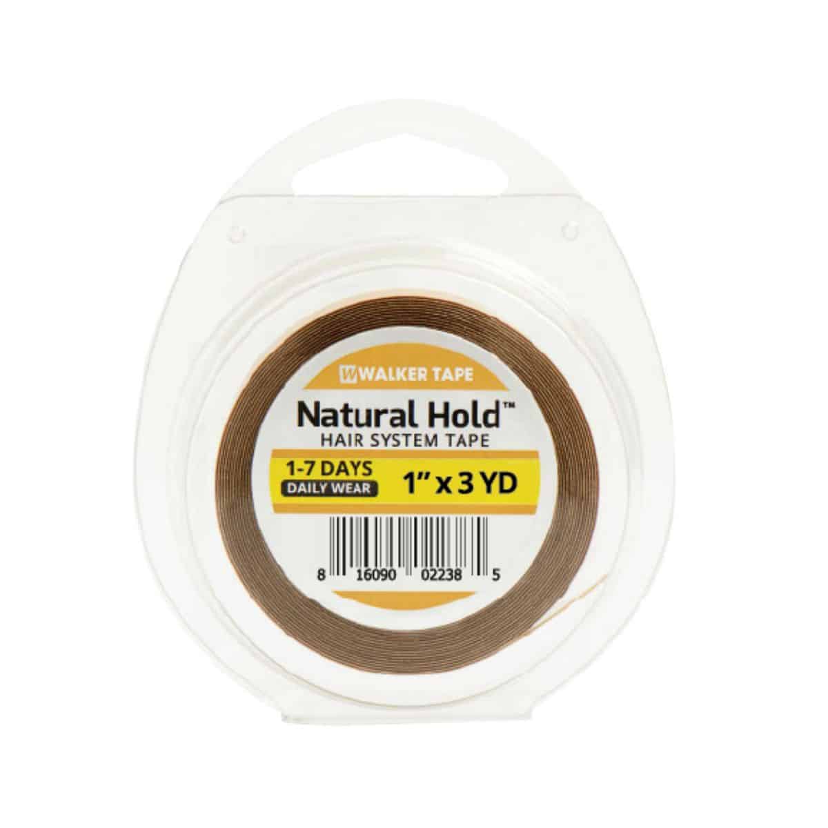 Natural Hold™ Tape Rolls image