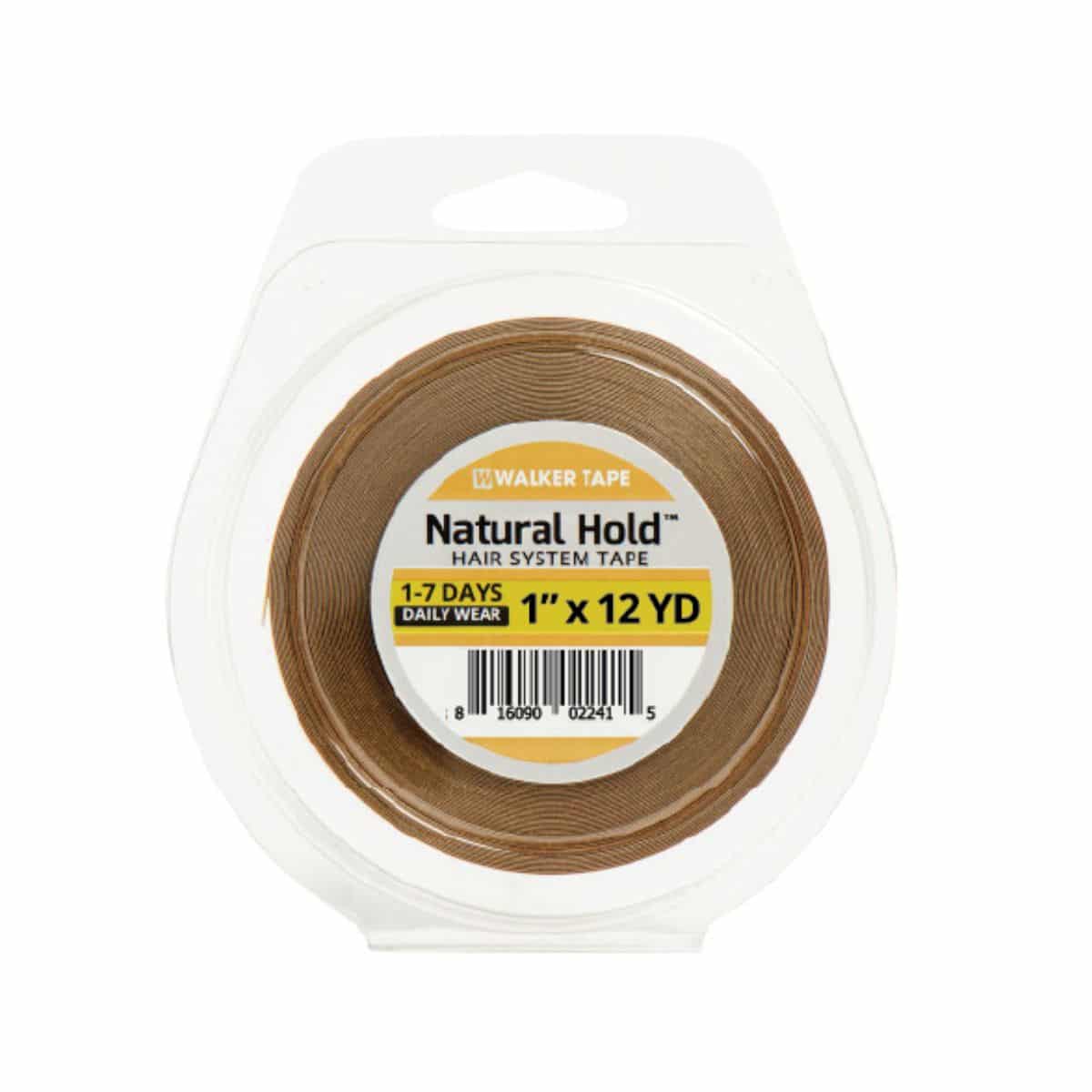 Natural Hold™ Tape Rolls image 0