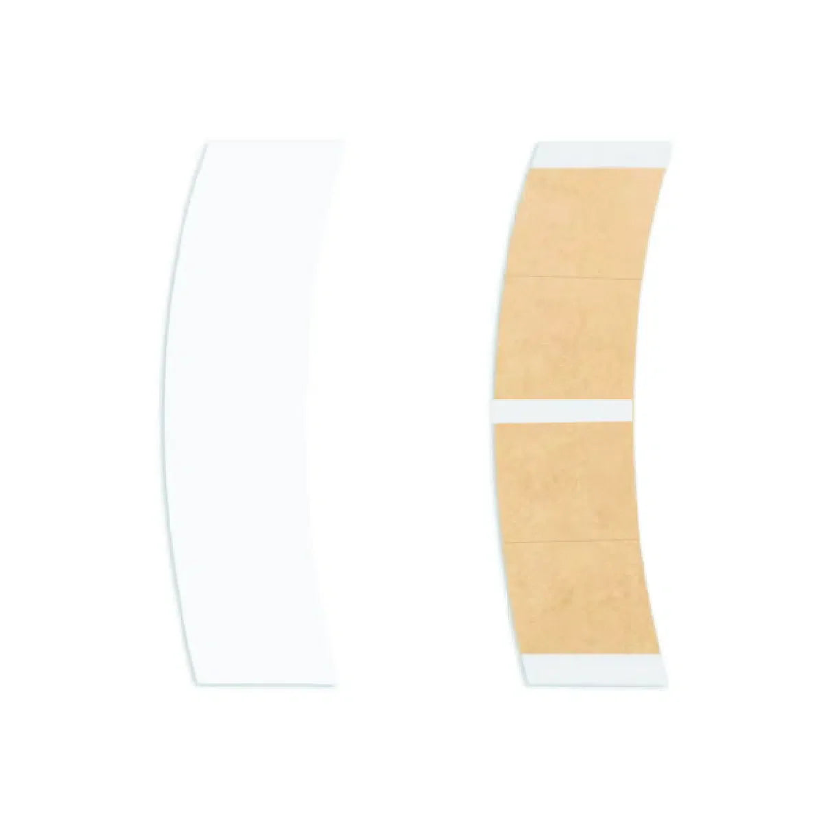 Walker Tape Natural Hold Minis