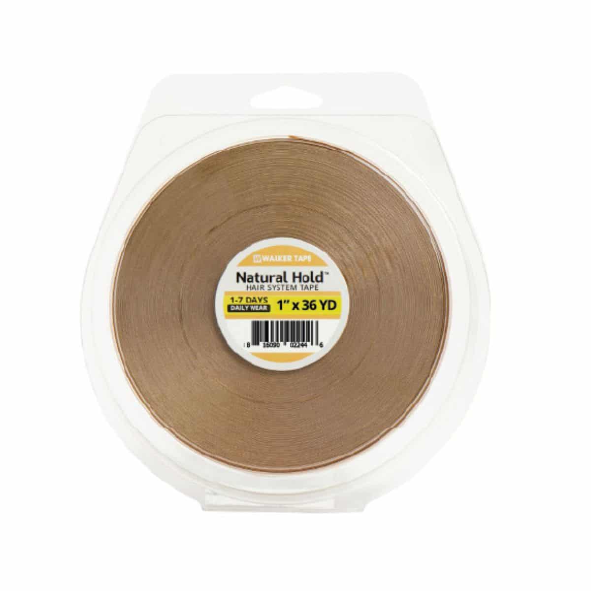 Natural Hold™ Tape Rolls image