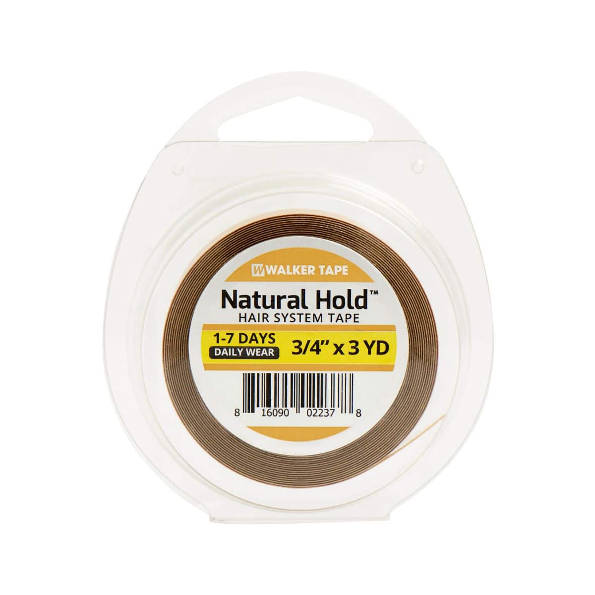 Natural Hold™ Tape Rolls image