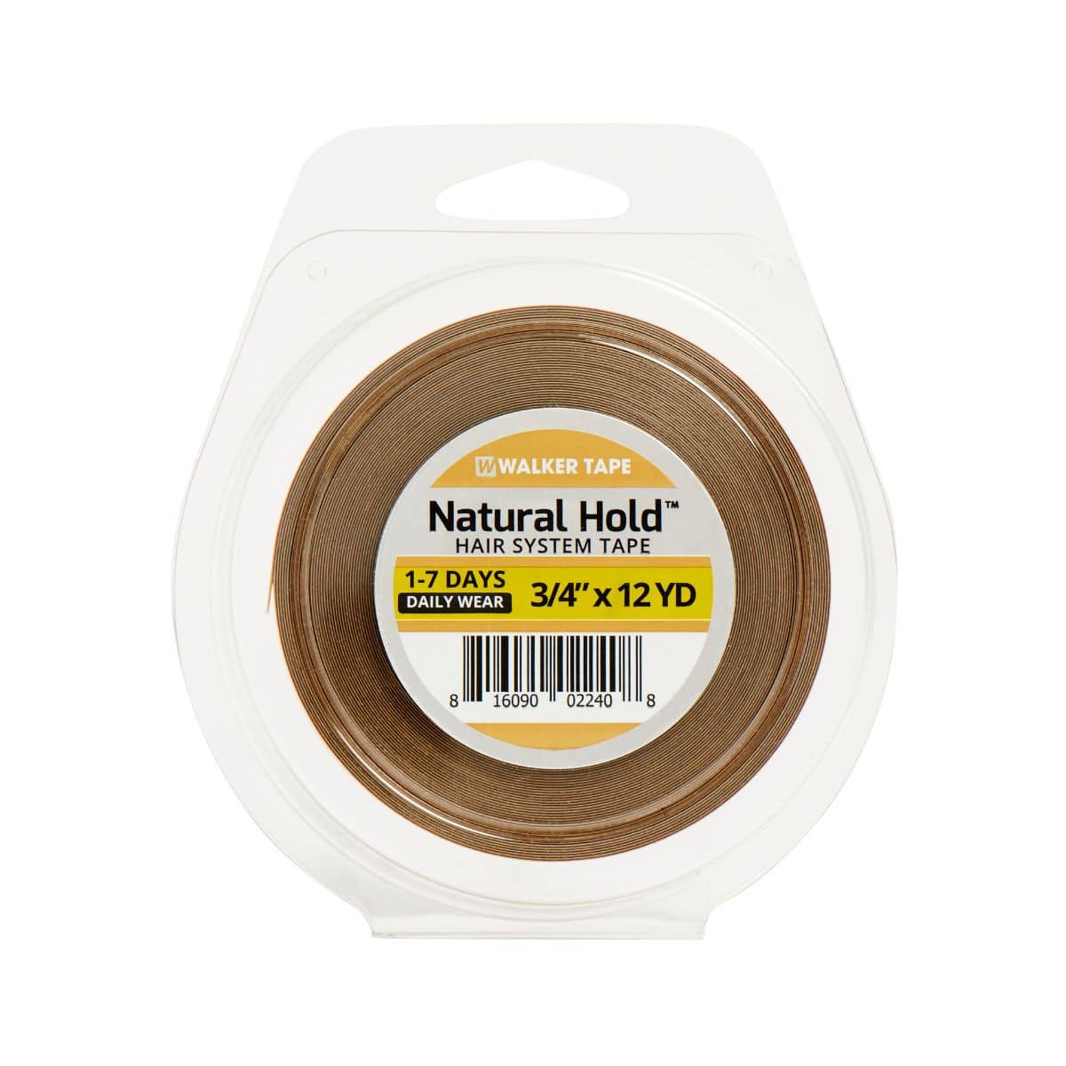 Natural Hold™ Tape Rolls image