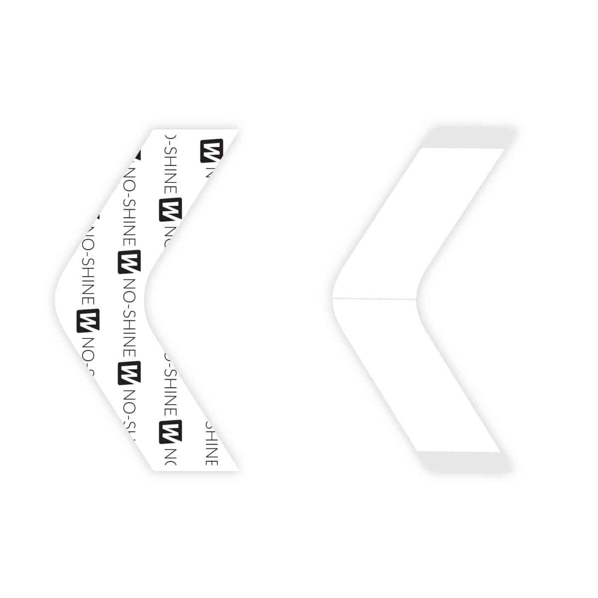 No-Shine™ Tape Contours image 0