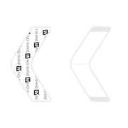 No-Shine™ Tape Contours image 0