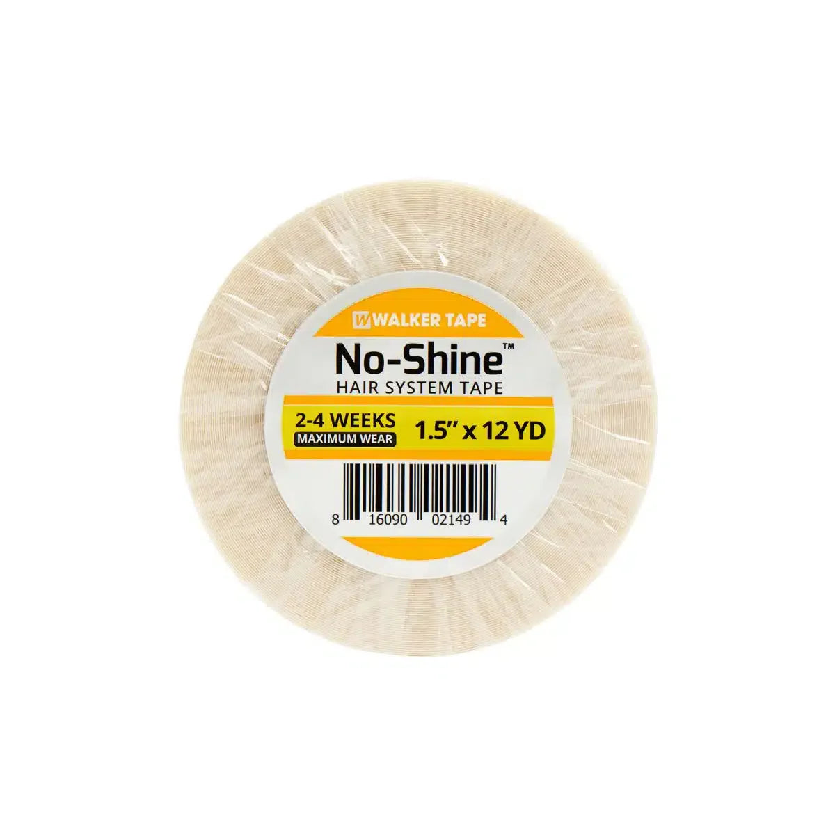Walker Tape No-Shine™ Tape Rolls image 0