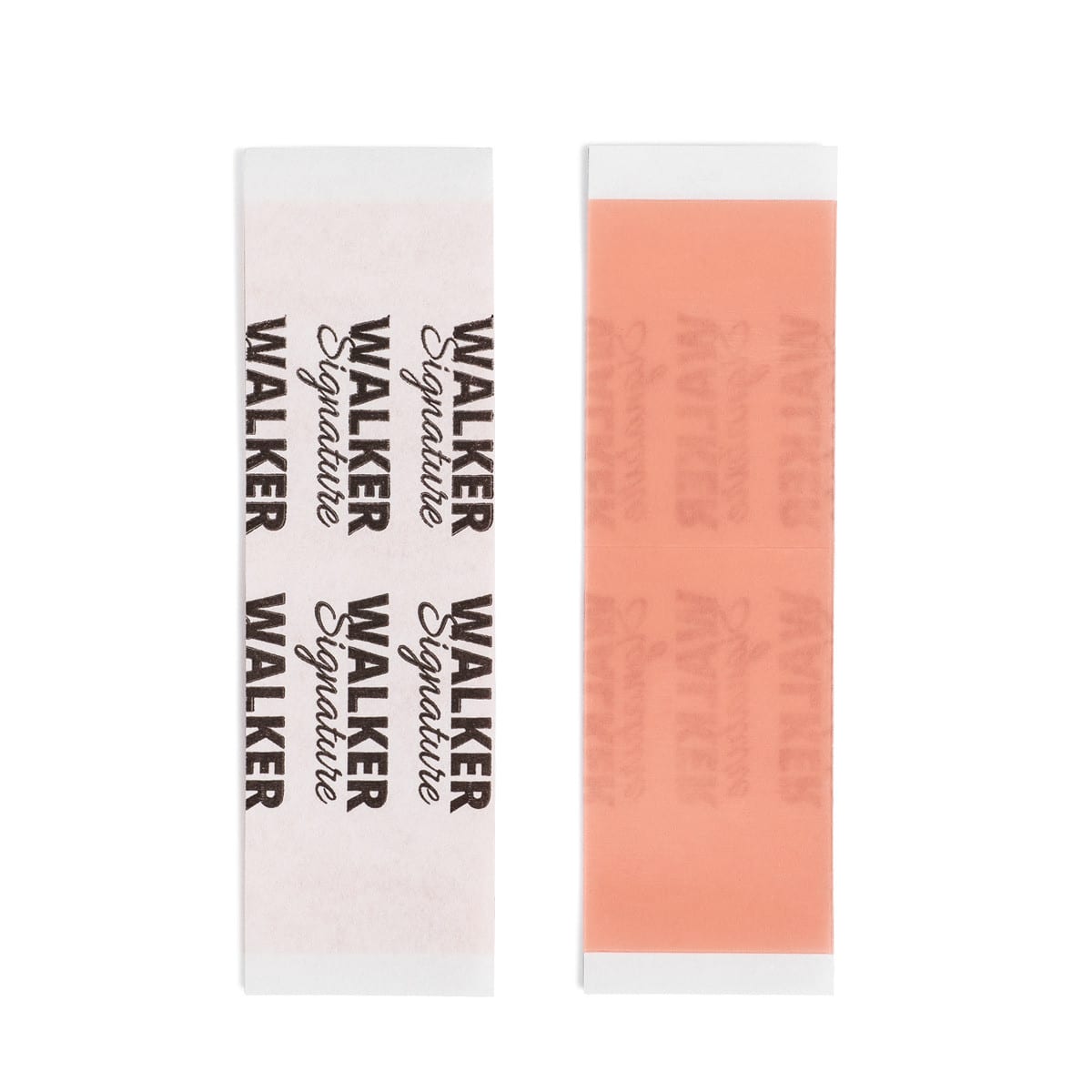 Walker Signature Sensi-Tak Select™ Straight Strips - 1 inch image