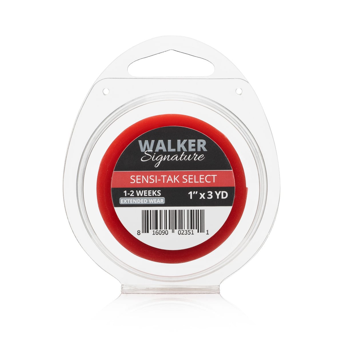 Walker Signature Sensi-Tak Select™ Tape Rolls image