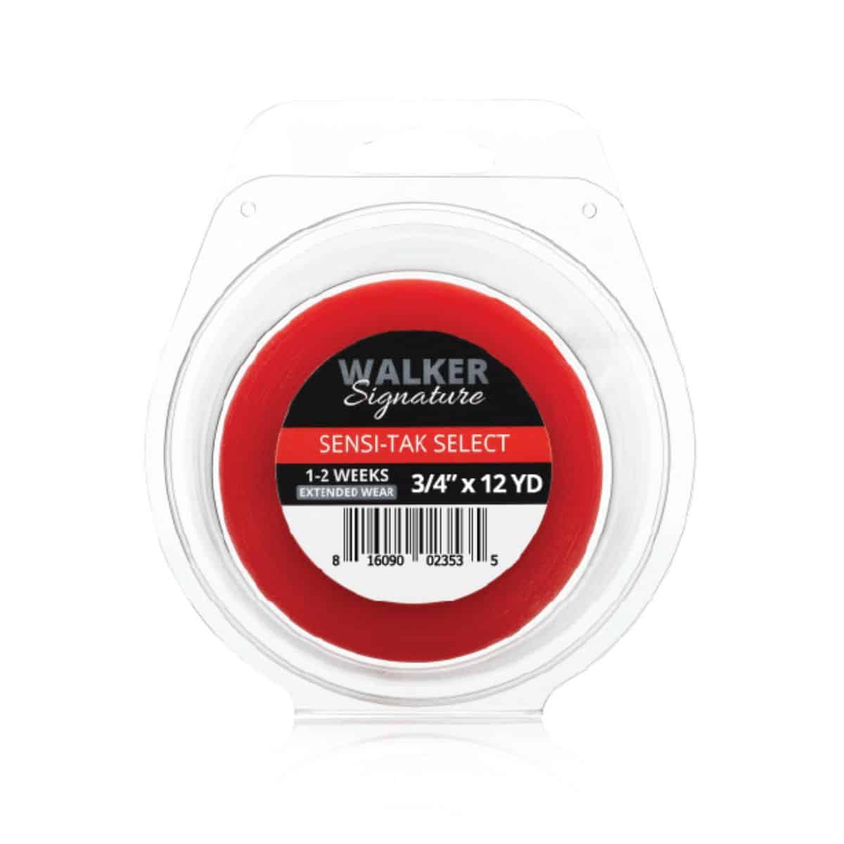 Walker Signature Sensi-Tak Select™ Tape Rolls image