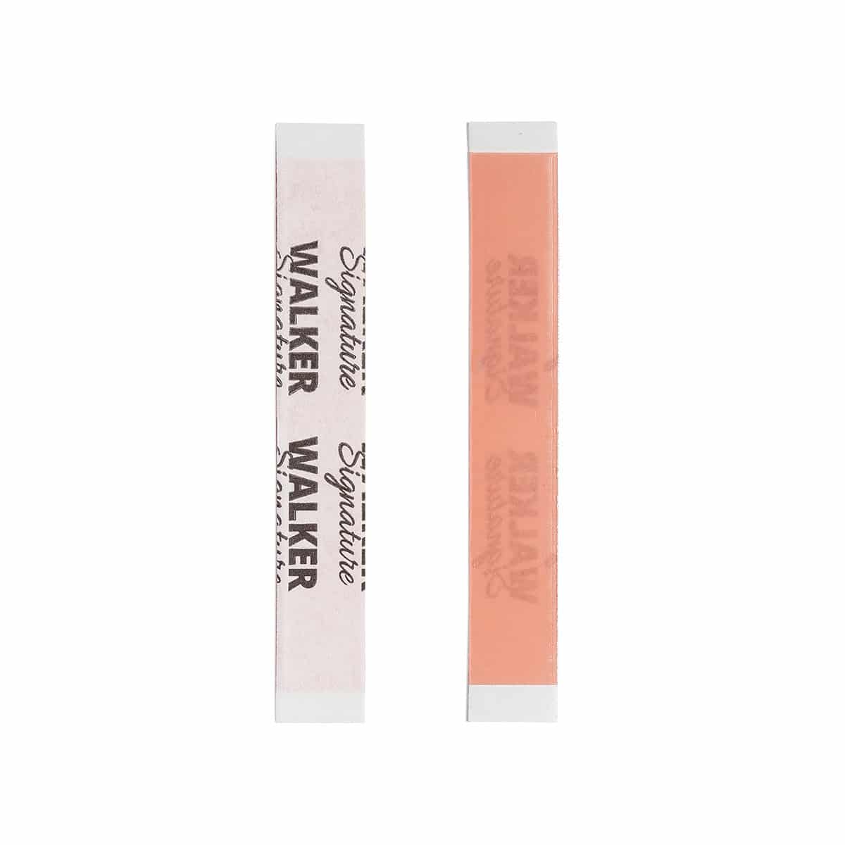 Walker Signature Sensi-Tak Select™ Straight Strips - 1/2 inch image