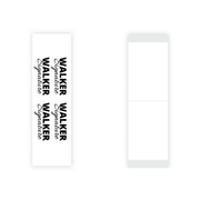 Walker Signature Tape™ Straight Strips image 0