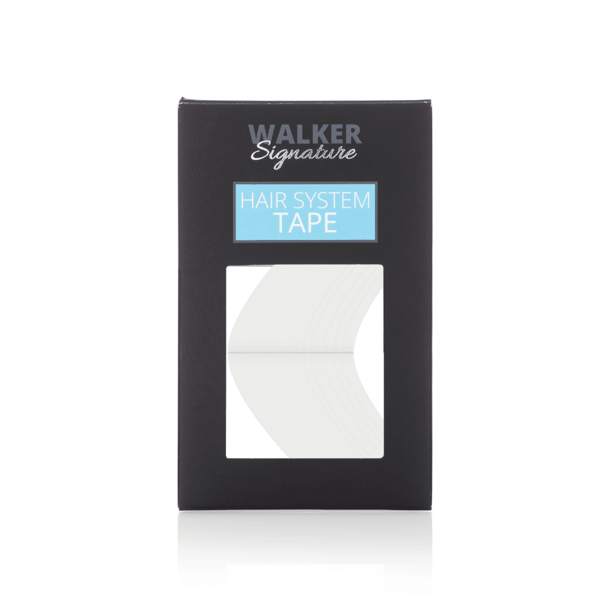 Walker Signature Tape™ Contours - B, 36 Pack image